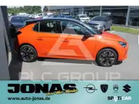 2021 Opel Corsa