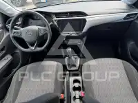 2021 Opel Corsa