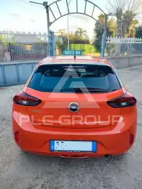 2021 Opel Corsa