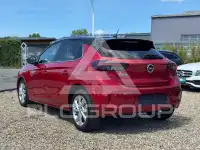 2021 Opel Corsa