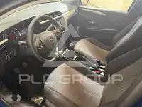 2021 Opel Corsa