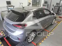 2021 Opel Corsa