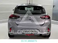 2021 Opel Corsa