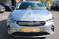 2021 Opel Corsa