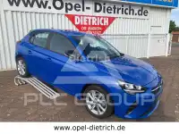 2021 Opel Corsa