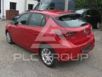 2021 Opel Corsa