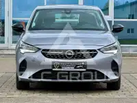 2021 Opel Corsa
