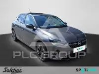 2021 Opel Corsa