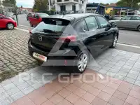2021 Opel Corsa