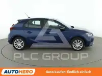 2021 Opel Corsa