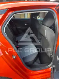 2021 Opel Corsa