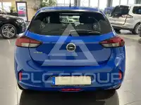 2021 Opel Corsa