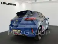 2021 Opel Corsa