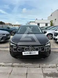 2021 Opel Corsa
