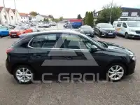 2021 Opel Corsa