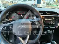 2021 Opel Corsa