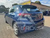 2021 Opel Corsa