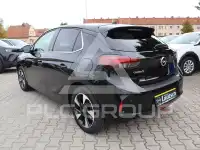 2021 Opel Corsa