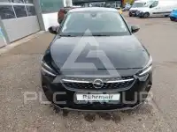 2021 Opel Corsa