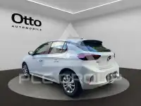 2021 Opel Corsa