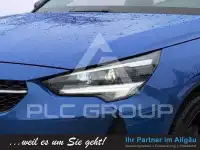 2021 Opel Corsa