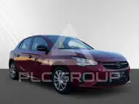 2021 Opel Corsa