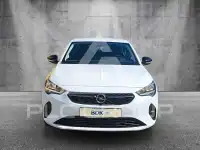 2021 Opel Corsa