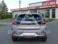 2021 Opel Corsa