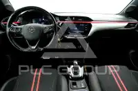 2021 Opel Corsa