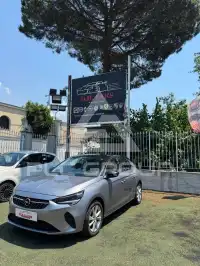 2021 Opel Corsa