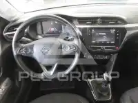 2021 Opel Corsa
