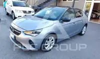 2021 Opel Corsa