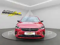 2021 Opel Corsa