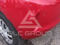 2021 Opel Corsa