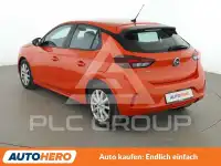 2021 Opel Corsa