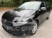 2021 Opel Corsa