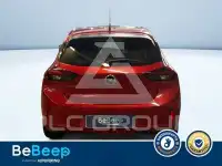 2021 Opel Corsa