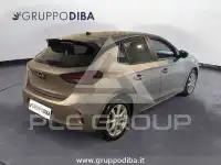2021 Opel Corsa