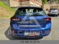 2021 Opel Corsa