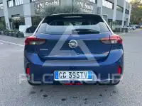 2021 Opel Corsa