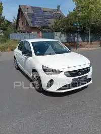 2021 Opel Corsa