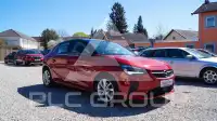 2021 Opel Corsa