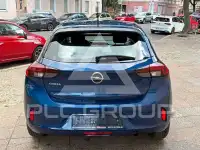 2021 Opel Corsa