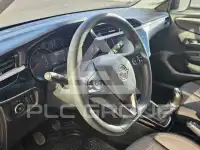2021 Opel Corsa