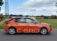2021 Opel Corsa