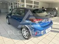2021 Opel Corsa