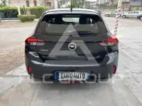 2021 Opel Corsa