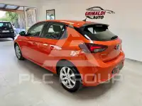 2021 Opel Corsa