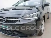 2021 Opel Corsa