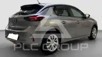 2021 Opel Corsa